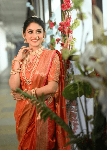 Banarasi Silk Sarees - image 1