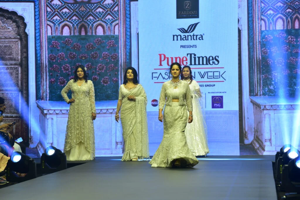 Pune Fashion Week - image 1