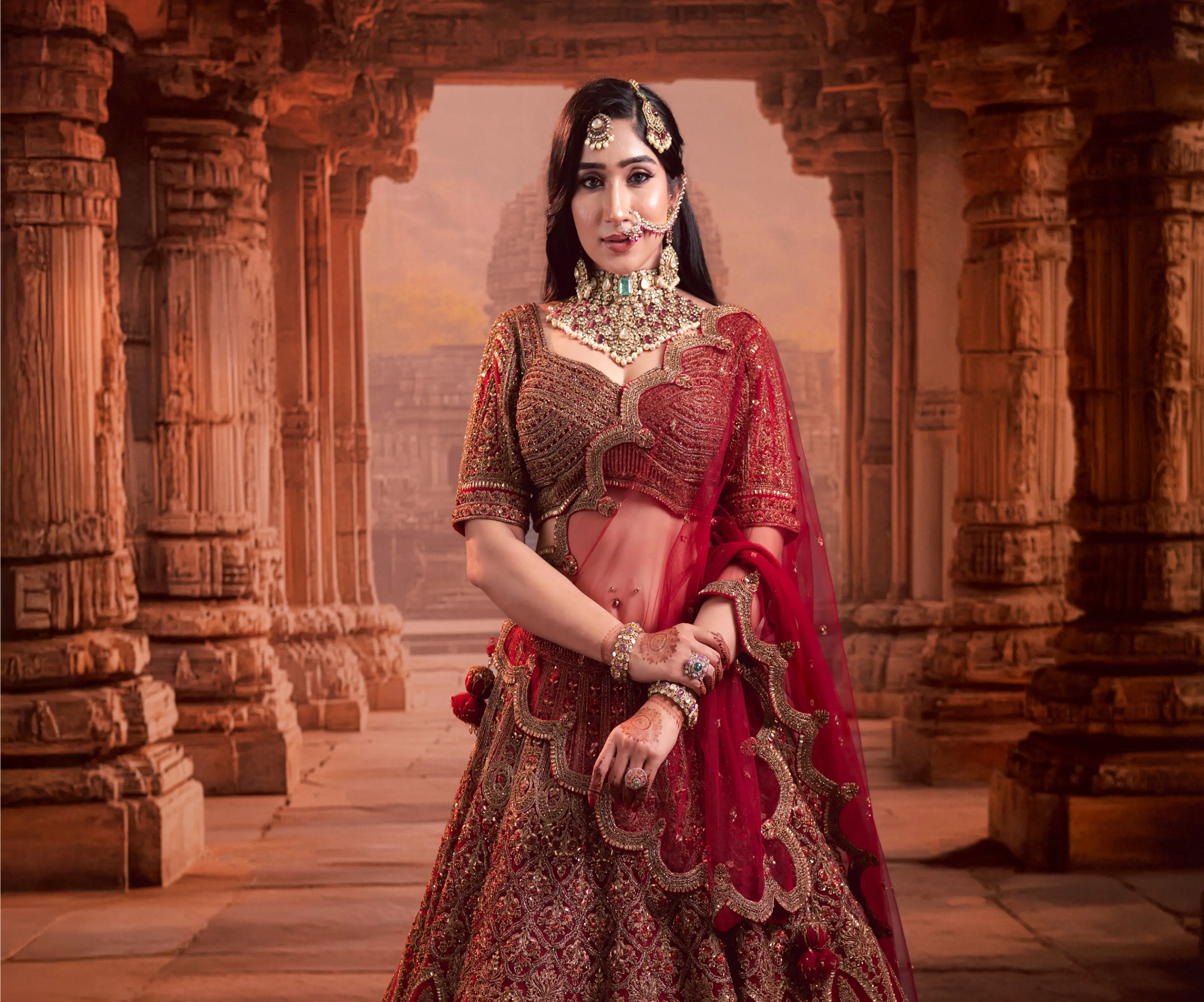 Bridal collection